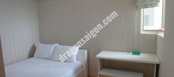 90m² Apartment in Binh Thanh, Vietnam No. 10836 3