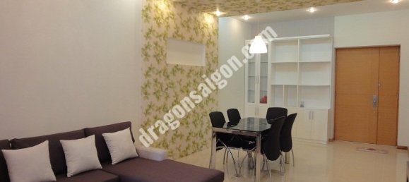 90m² Apartment in Binh Thanh, Vietnam No. 10836 8