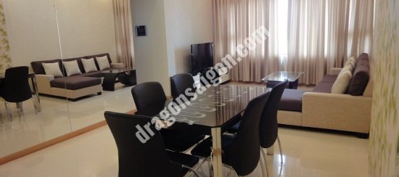 90m² Apartment in Binh Thanh, Vietnam No. 10836 7