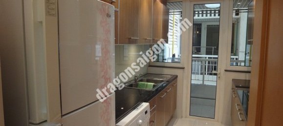 90m² Apartment in Binh Thanh, Vietnam No. 10836 5