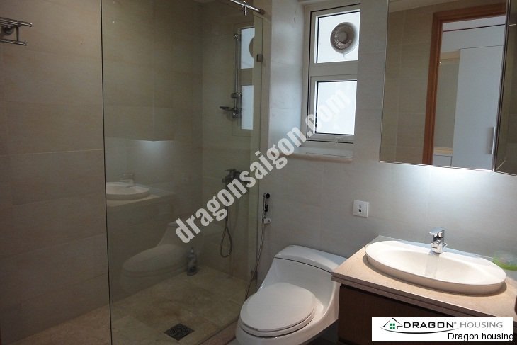 90m² Apartment in Binh Thanh, Vietnam No. 10836