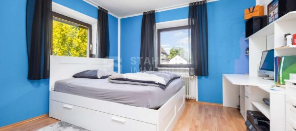 Таунхаус с 5 спальнями в Аугсбург, Германия № 268443 15