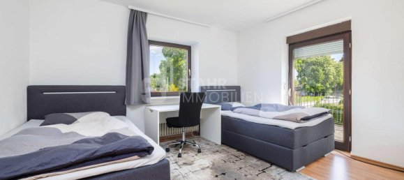 Таунхаус с 5 спальнями в Аугсбург, Германия № 268443 13