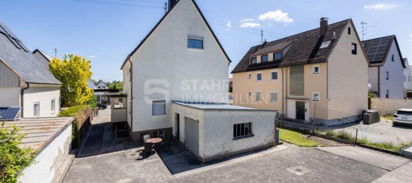 Таунхаус с 5 спальнями в Аугсбург, Германия № 268443 4