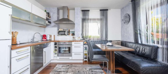 Таунхаус с 5 спальнями в Аугсбург, Германия № 268443 11