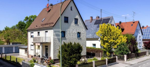 Таунхаус с 5 спальнями в Аугсбург, Германия № 268443 3