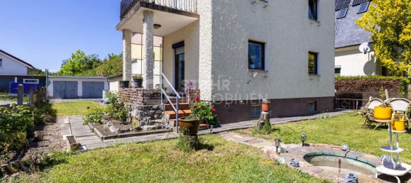 Таунхаус с 5 спальнями в Аугсбург, Германия № 268443 7