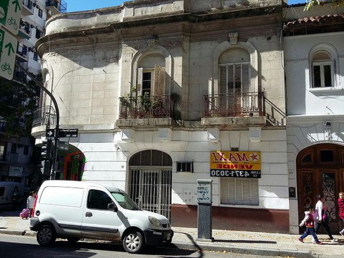 Studio in Buenos Aires, Argentina No. 94236