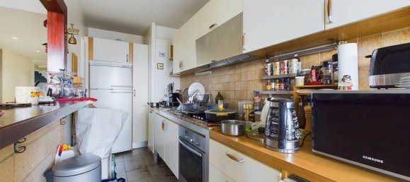 2 غرف نوم شقة في Puteaux, France رقم 182067 8