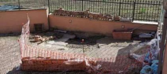 4 rooms Apartment in Rome, Italy No. 198691 14