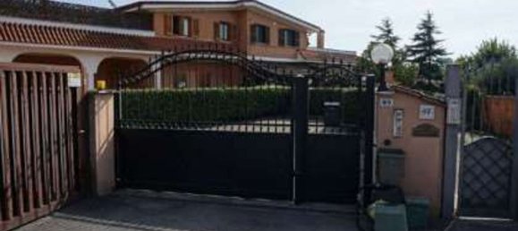 4 rooms Apartment in Rome, Italy No. 198691 13