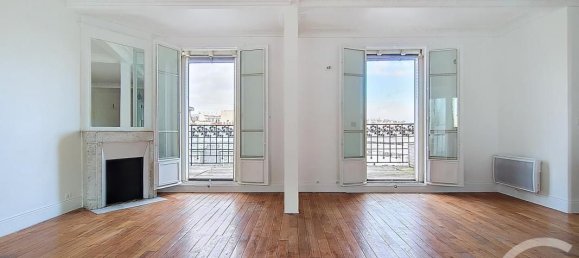 1 bedroom Apartment in Paris, France No. 162076 10