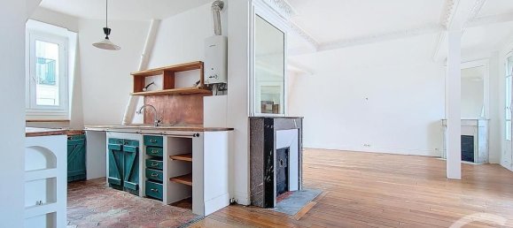 1 bedroom Apartment in Paris, France No. 162076 12