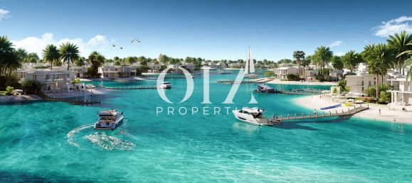 6 bedrooms Villa in Abu Dhabi, UAE No. 23566 4