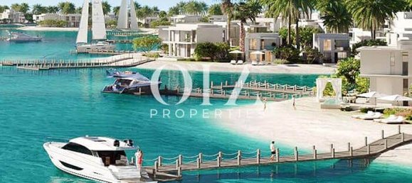 6 bedrooms Villa in Abu Dhabi, UAE No. 23566 9