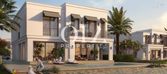 6 bedrooms Villa in Abu Dhabi, UAE No. 23566 2