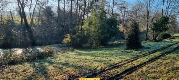  قطعة أرض في Moncy, France 15457متر مربع رقم 109384 8