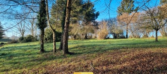  قطعة أرض في Moncy, France 15457متر مربع رقم 109384 3