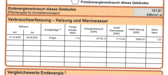 Casa de 3 dormitorios en Mainz-Bingen, Germany No. 129185 16