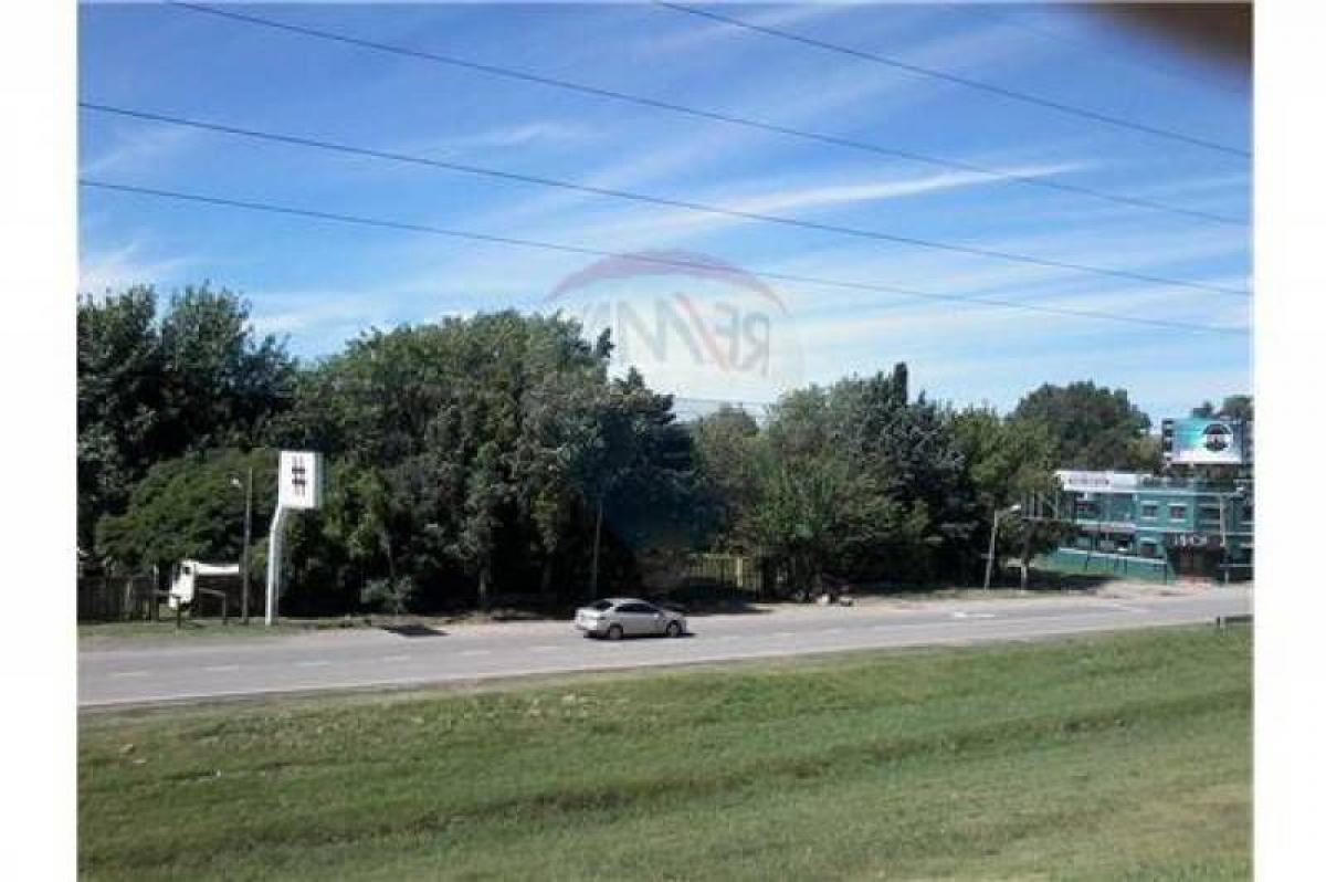 Grundstück in Pilar, Argentina, Nr. 46072