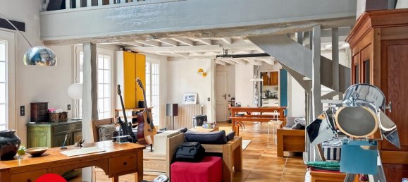 5 bedrooms House in Vernon, France No. 325754 14