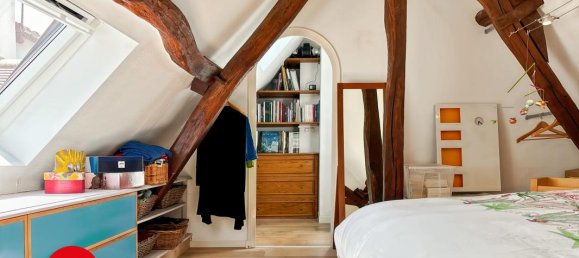 5 bedrooms House in Vernon, France No. 325754 26