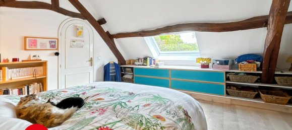 5 bedrooms House in Vernon, France No. 325754 27