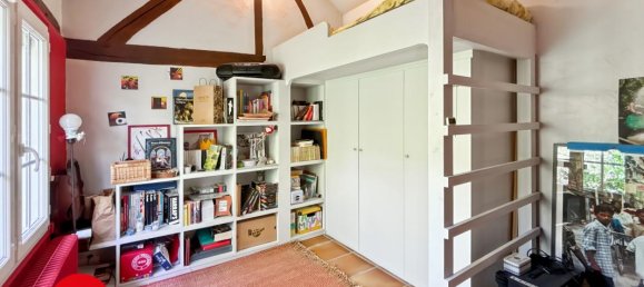 5 bedrooms House in Vernon, France No. 325754 24