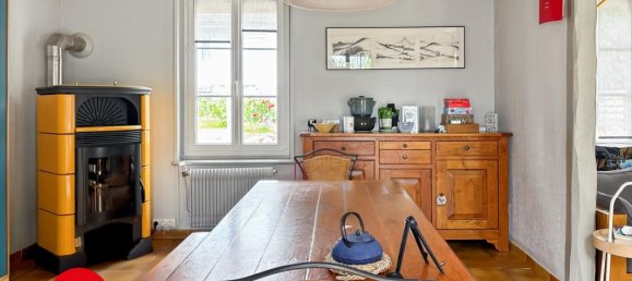 5 bedrooms House in Vernon, France No. 325754 9