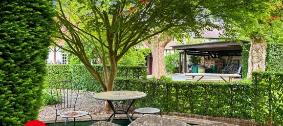 5 bedrooms House in Vernon, France No. 325754 6