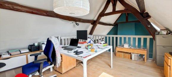 5 bedrooms House in Vernon, France No. 325754 25