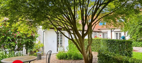 5 bedrooms House in Vernon, France No. 325754 5