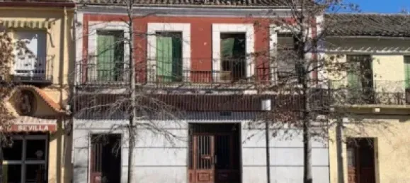 5 غرف نوم تاون هاوس في Robledo de Chavela, Spain رقم 102212 15