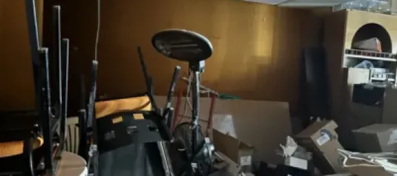 5 غرف نوم تاون هاوس في Robledo de Chavela, Spain رقم 102212 13