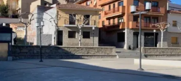 5 غرف نوم تاون هاوس في Robledo de Chavela, Spain رقم 102212 4