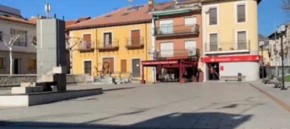 5 غرف نوم تاون هاوس في Robledo de Chavela, Spain رقم 102212 6