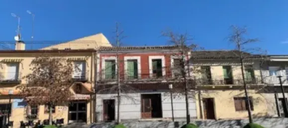 5 غرف نوم تاون هاوس في Robledo de Chavela, Spain رقم 102212 3