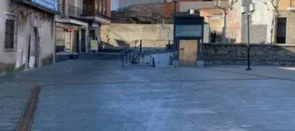 5 غرف نوم تاون هاوس في Robledo de Chavela, Spain رقم 102212 5