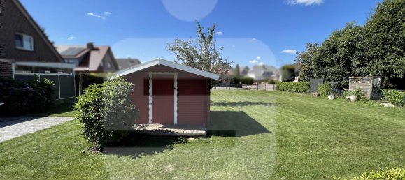 4 bedrooms House in Diepholz, Germany No. 336674 3