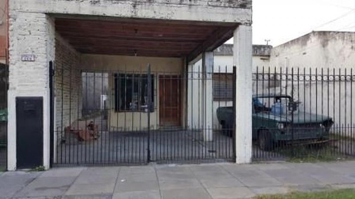 3 غرف نوم منزل في Moron, Argentina رقم 74671