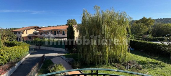 Вилла с 3 спальнями в Кампаньяно ди Рома, Италия № 175699 6