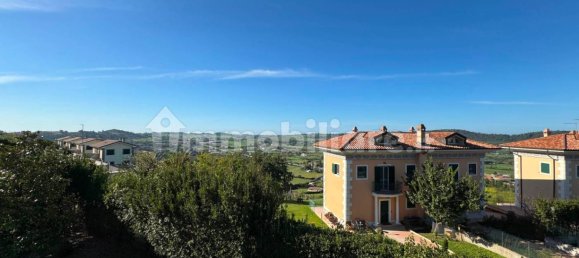 Вилла с 3 спальнями в Кампаньяно ди Рома, Италия № 175699 4