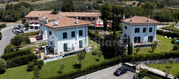 Вилла с 3 спальнями в Кампаньяно ди Рома, Италия № 175699 3