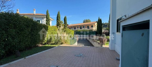 Вилла с 3 спальнями в Кампаньяно ди Рома, Италия № 175699 20