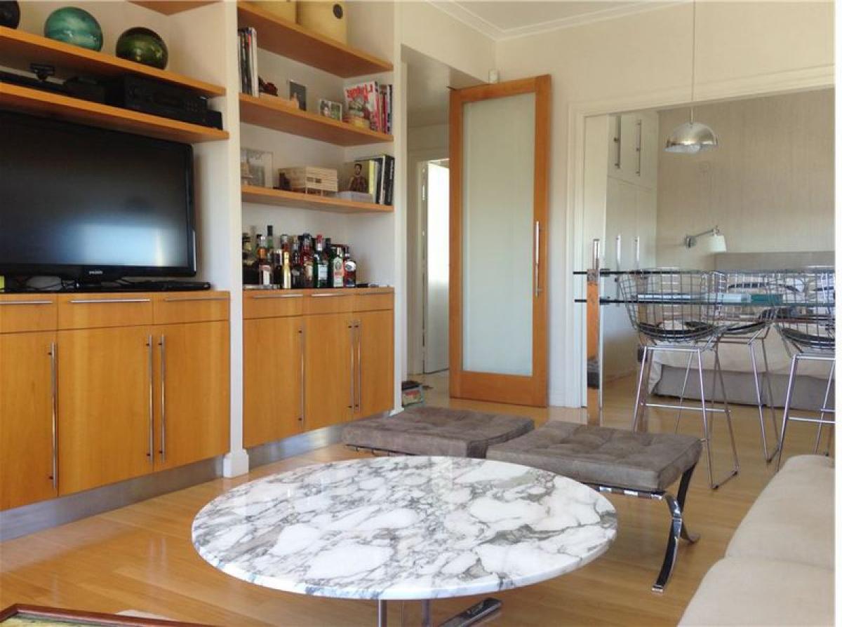 Studio in Vicente Lopez, Argentina No. 63990