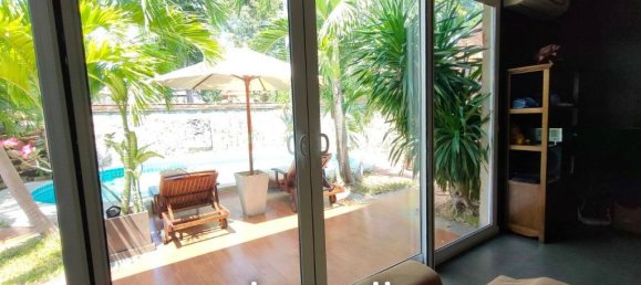 2 bedrooms Villa in Pattaya, Thailand No. 13241 4