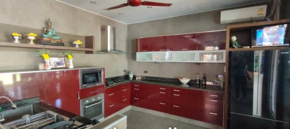 2 bedrooms Villa in Pattaya, Thailand No. 13241 10