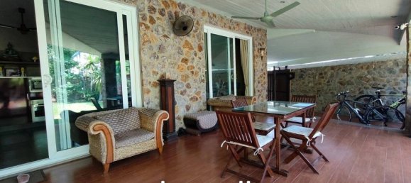 2 bedrooms Villa in Pattaya, Thailand No. 13241 3