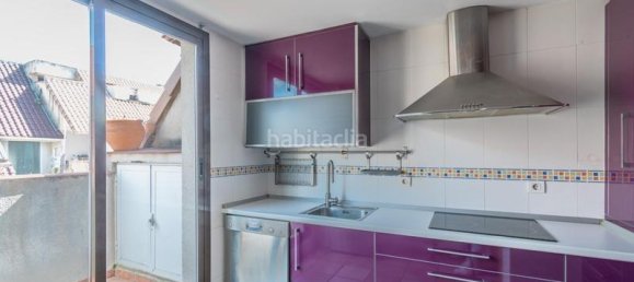 Пентхаус с 3 спальнями в Моначиль, Испания № 173806 18