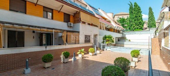 Пентхаус с 3 спальнями в Моначиль, Испания № 173806 7